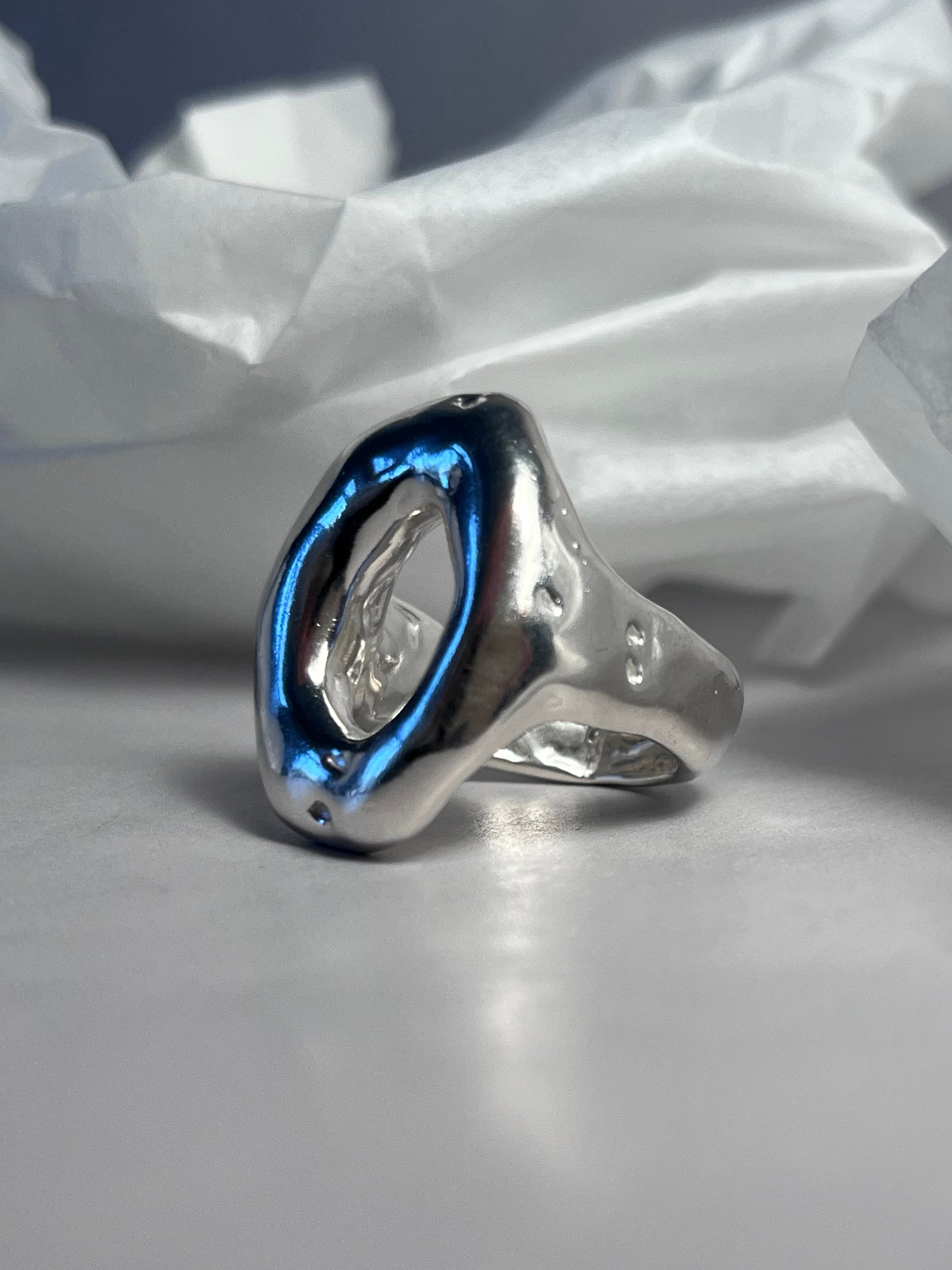 ring n°43 – veju studio